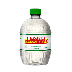 Barrigood 470ml